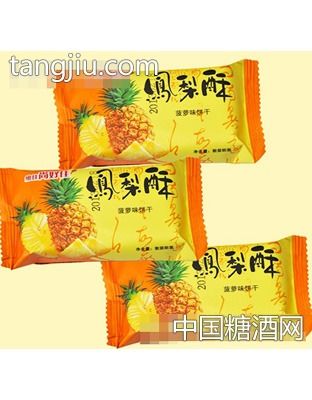 瑞杏園小米味香煎餅干招商 慈溪市天元鎮(zhèn)維佳食品廠 糖酒網tangjiu.com