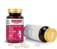 金奧力牌鐵質(zhì)葉酸片 全方位解析產(chǎn)品優(yōu)勢(shì)與招商信息