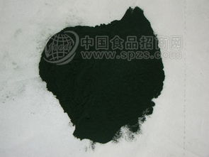 螺旋藻粉批發(fā)市場(chǎng)全解析 廠家、價(jià)格、圖片與招商平臺(tái)