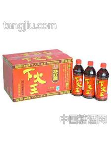 金玉泉下火王招商 佛山市西樵金玉泉食品飲料廠攜手糖酒網開啟保健品新篇章