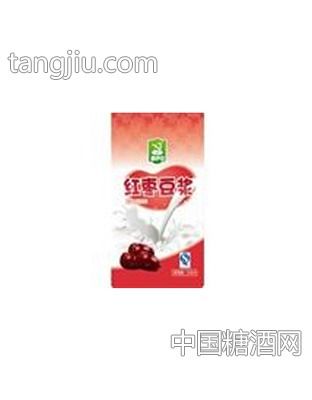 營(yíng)養(yǎng)飲品新機(jī)遇 鑫伊佳紅棗豆奶攜手濟(jì)南新逢食品廠開啟火熱招商